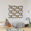 urtapestry lifestyle dorm mediumsquare1000x1000.u2 15 - Smiling Friends Shop