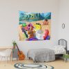 urtapestry lifestyle dorm mediumsquare1000x1000.u2 19 - Smiling Friends Shop