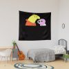 urtapestry lifestyle dorm mediumsquare1000x1000.u2 21 - Smiling Friends Shop