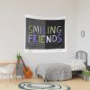 urtapestry lifestyle dorm mediumsquare1000x1000.u2 25 - Smiling Friends Shop