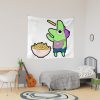 urtapestry lifestyle dorm mediumsquare1000x1000.u2 30 - Smiling Friends Shop