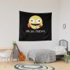 urtapestry lifestyle dorm mediumsquare1000x1000.u2 35 - Smiling Friends Shop
