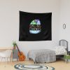 urtapestry lifestyle dorm mediumsquare1000x1000.u2 7 - Smiling Friends Shop
