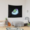 urtapestry lifestyle dorm mediumsquare1000x1000.u2 9 - Smiling Friends Shop